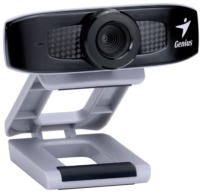 Camera Genius Facecam 320x Webcam Genius Modelos Store