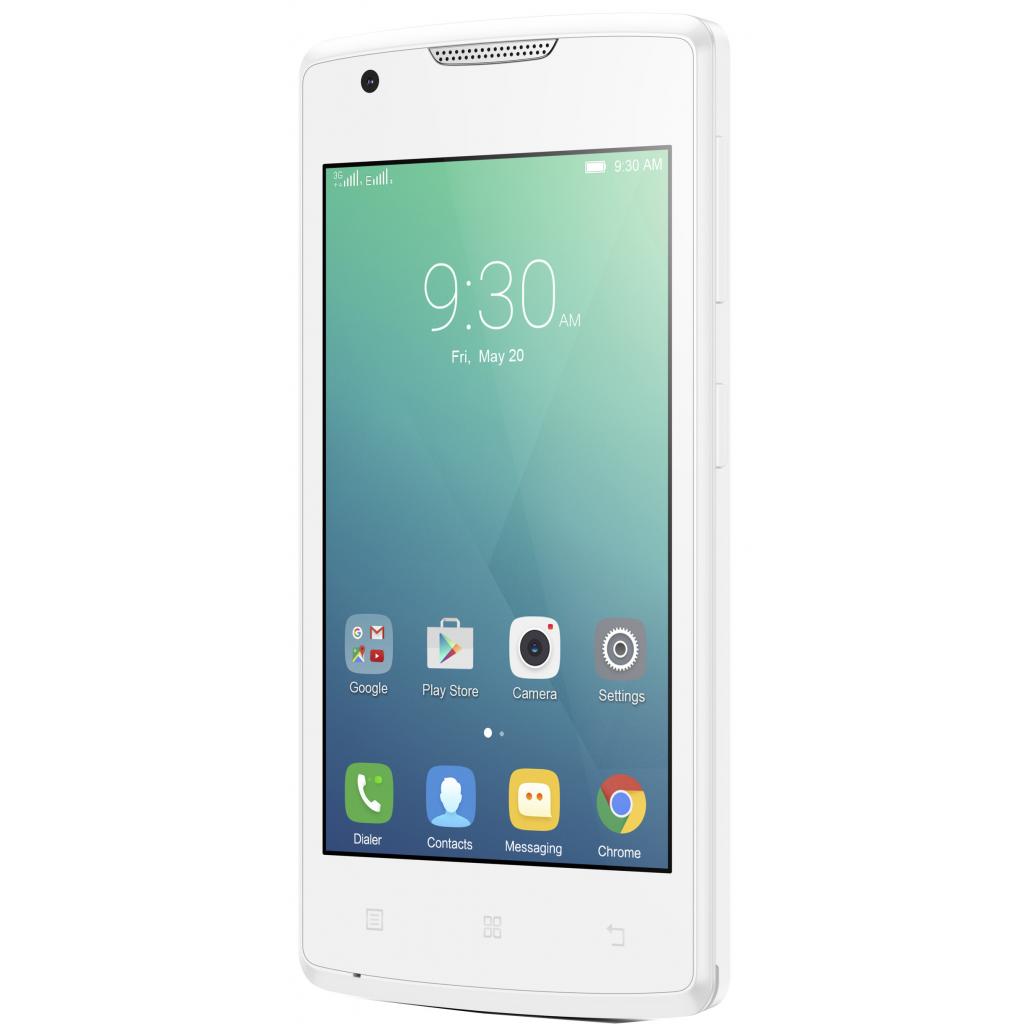 Мобильный телефон Lenovo A Plus (A1010a20) White (PA4S0043UA) купить в  Запорожье - цена в интернет-магазине Neon