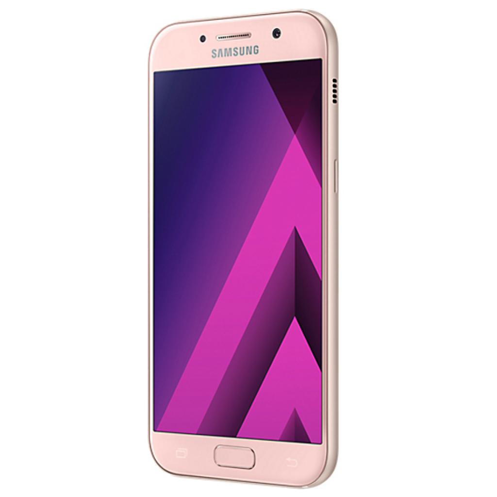 samsung a7 20f 2017