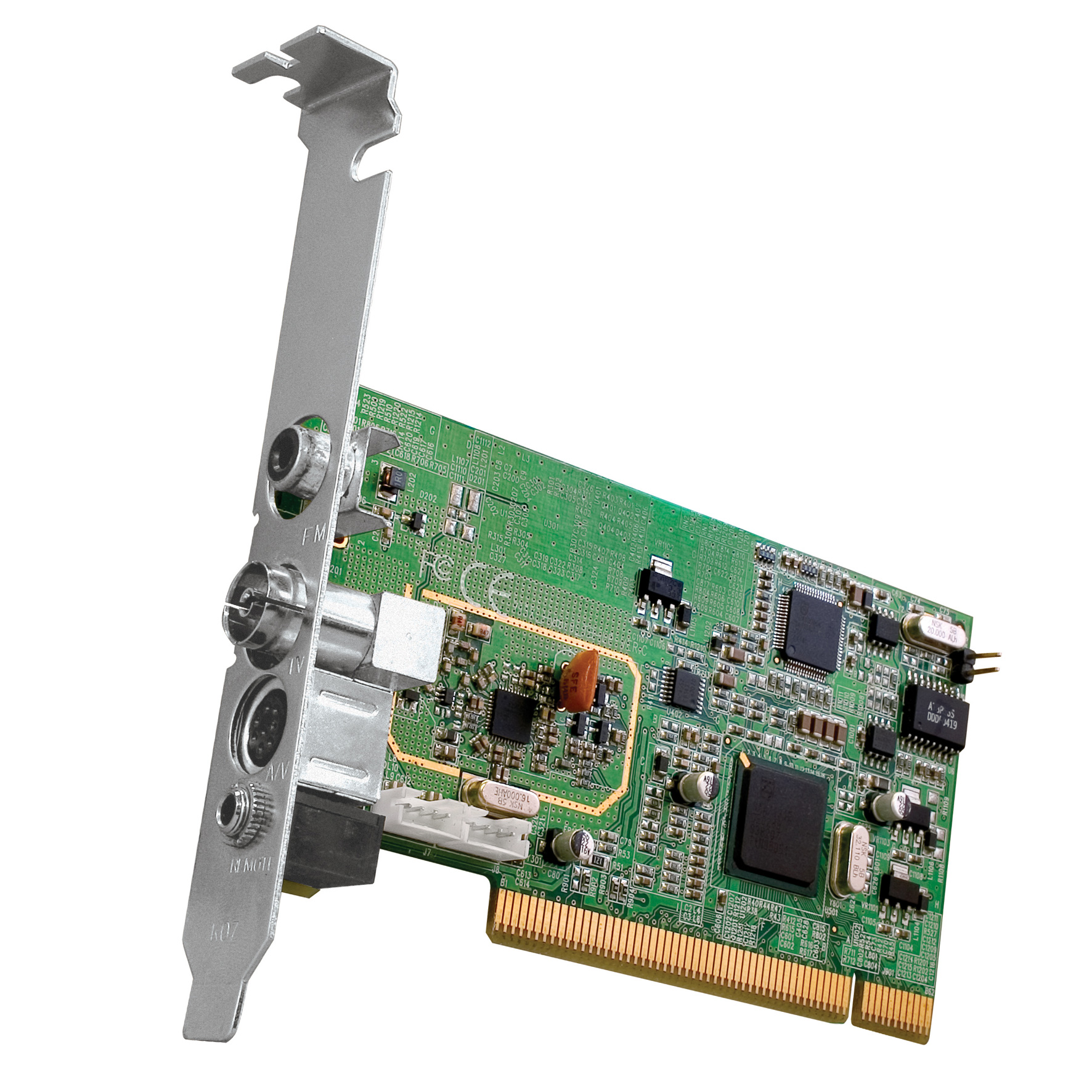 Dvb t2 pci карта