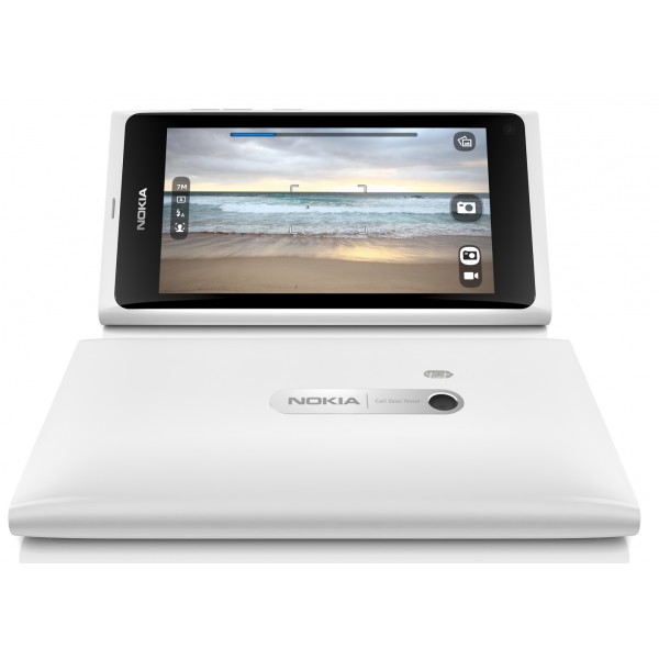 Nokia N9 64 Gb (N9-00) - Celulares.com Brasil